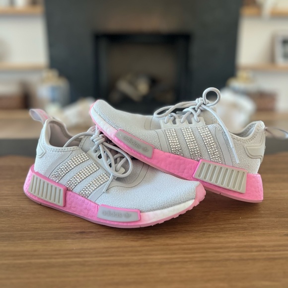 adidas gazelle silver green womens Stan Smith Women's adidas Originals 'Icey Pink' Women's